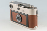 Leica M6 TTL 0.72 35mm Rangefinder Film Camera With Box #57378L1