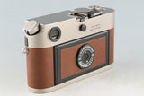 Leica M6 TTL 0.72 35mm Rangefinder Film Camera With Box #57378L1