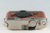 Leica M6 TTL 0.72 35mm Rangefinder Film Camera With Box #57378L1