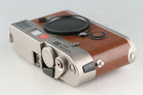 Leica M6 TTL 0.72 35mm Rangefinder Film Camera With Box #57378L1