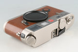 Leica M6 TTL 0.72 35mm Rangefinder Film Camera With Box #57378L1