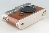 Leica M6 TTL 0.72 35mm Rangefinder Film Camera With Box #57378L1