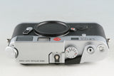 Leica M6 35mm Rangefinder Film Camera With Box #57380L1