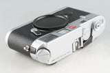 Leica M6 35mm Rangefinder Film Camera With Box #57380L1