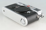 Leica M6 35mm Rangefinder Film Camera With Box #57380L1