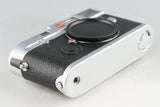 Leica M6 35mm Rangefinder Film Camera With Box #57380L1