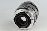 Voigtlander Apo-Lanthar 35mm F/2 ASPH Lens for Leica M With Box #57382L9