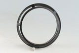 Fujifilm GF670W Lens Hood #57387F2