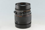 Hasselblad Carl Zeiss Sonnar T* 150mm F/4 CF Lens #57391E5