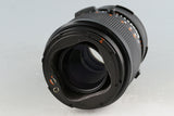 Hasselblad Carl Zeiss Sonnar T* 150mm F/4 CF Lens #57391E5
