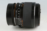 Hasselblad Carl Zeiss Sonnar T* 150mm F/4 CF Lens #57391E5