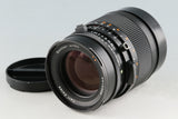 Hasselblad Carl Zeiss Sonnar T* 150mm F/4 CF Lens #57392E5