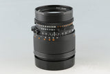 Hasselblad Carl Zeiss Sonnar T* 150mm F/4 CF Lens #57392E5