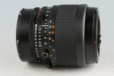 Hasselblad Carl Zeiss Sonnar T* 150mm F/4 CF Lens #57392E5