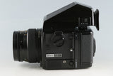 Zenza Bronica GS-1 + Zenzanon-PG 100mm F/3.5 Lens #57393F1