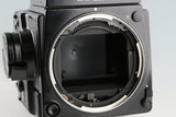 Zenza Bronica GS-1 + Zenzanon-PG 100mm F/3.5 Lens #57393F1