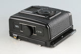 Zenza Bronica GS-1 + Zenzanon-PG 100mm F/3.5 Lens #57393F1