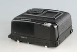 Zenza Bronica GS-1 + Zenzanon-PG 100mm F/3.5 Lens #57393F1