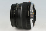Zenza Bronica Zenzanon-PG 150mm F/4 Lens #57396H23