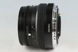 Zenza Bronica Zenzanon-PG 150mm F/4 Lens #57396H23
