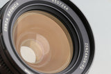 Zenza Bronica Zenzanon-PG 65mm F/4 Lens #57397H23