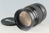 Zenza Bronica Zenzanon-PG 200mm F/4.5 Lens #57399H23
