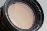 Zenza Bronica Zenzanon-PG 200mm F/4.5 Lens #57399H23