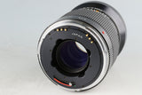 Zenza Bronica Zenzanon-PG 200mm F/4.5 Lens #57399H23