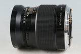 Zenza Bronica Zenzanon-PG 200mm F/4.5 Lens #57399H23