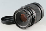 Hasselblad Carl Zeiss Makro-Planar 120mm F/4 T* CF Lens #57401C5