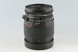 Hasselblad Carl Zeiss Makro-Planar 120mm F/4 T* CF Lens #57401C5