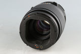 Hasselblad Carl Zeiss Makro-Planar 120mm F/4 T* CF Lens #57401C5