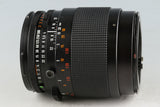 Hasselblad Carl Zeiss Makro-Planar 120mm F/4 T* CF Lens #57401C5