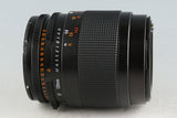 Hasselblad Carl Zeiss Makro-Planar 120mm F/4 T* CF Lens #57401C5