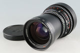 Hasselblad Carl Zeiss Distagon T* 50mm F/4 C Lens #57402C5