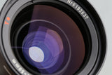 Hasselblad Carl Zeiss Distagon T* 50mm F/4 C Lens #57402C5
