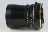 Hasselblad Carl Zeiss Distagon T* 50mm F/4 C Lens #57402C5
