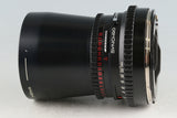 Hasselblad Carl Zeiss Distagon T* 50mm F/4 C Lens #57402C5
