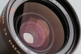 Hasselblad Carl Zeiss Distagon T* 50mm F/4 C Lens #57403C5