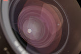 Hasselblad Carl Zeiss Distagon T* 50mm F/4 C Lens #57403C5