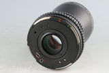 Hasselblad Carl Zeiss Distagon T* 50mm F/4 C Lens #57403C5