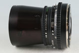 Hasselblad Carl Zeiss Distagon T* 50mm F/4 C Lens #57403C5