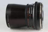 Hasselblad Carl Zeiss Distagon T* 50mm F/4 C Lens #57403C5