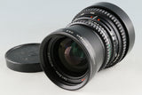 Hasselblad Carl Zeiss Distagon T* 60mm F/3.5 C Lens #57404C5