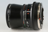 Hasselblad Carl Zeiss Distagon T* 60mm F/3.5 C Lens #57404C5