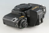 Canon F-1 Los Angeles 1984 35mm SLR Film Camera #57407D2