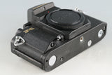 Canon F-1 Los Angeles 1984 35mm SLR Film Camera #57407D2