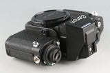Canon F-1 35mm SLR Film Camera #57408D2
