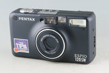 Pentax Espio 120SW 35mm Point & Shoot Film Camera #57418D5