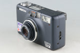 Pentax Espio 120SW 35mm Point & Shoot Film Camera #57418D5